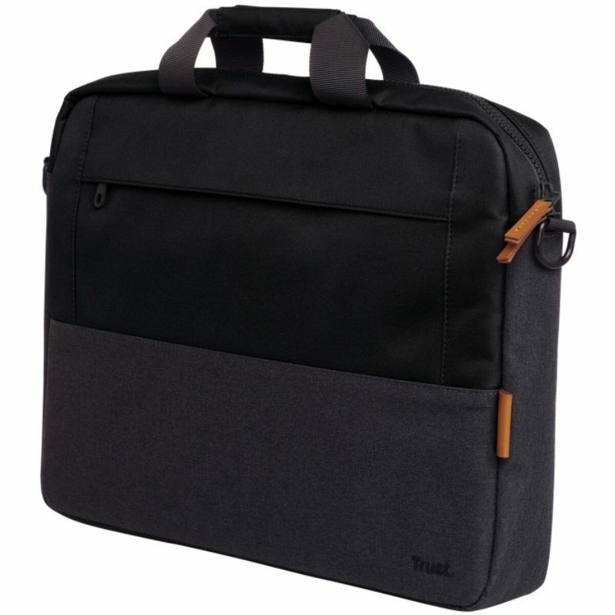 Laptopväska Trust 25246 Svart 16" - 2