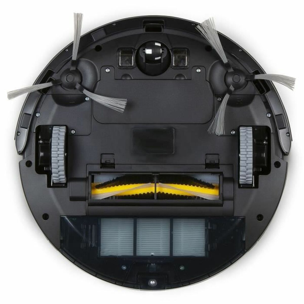 Robotdammsugare DOMO DO7293SN - 2
