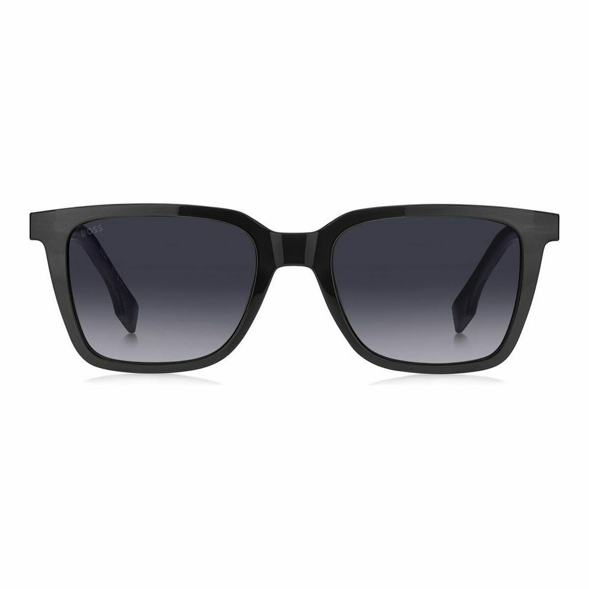Herrsolglasögon Hugo Boss BOSS-1574-S-KB7539O Ø 53 mm - 3