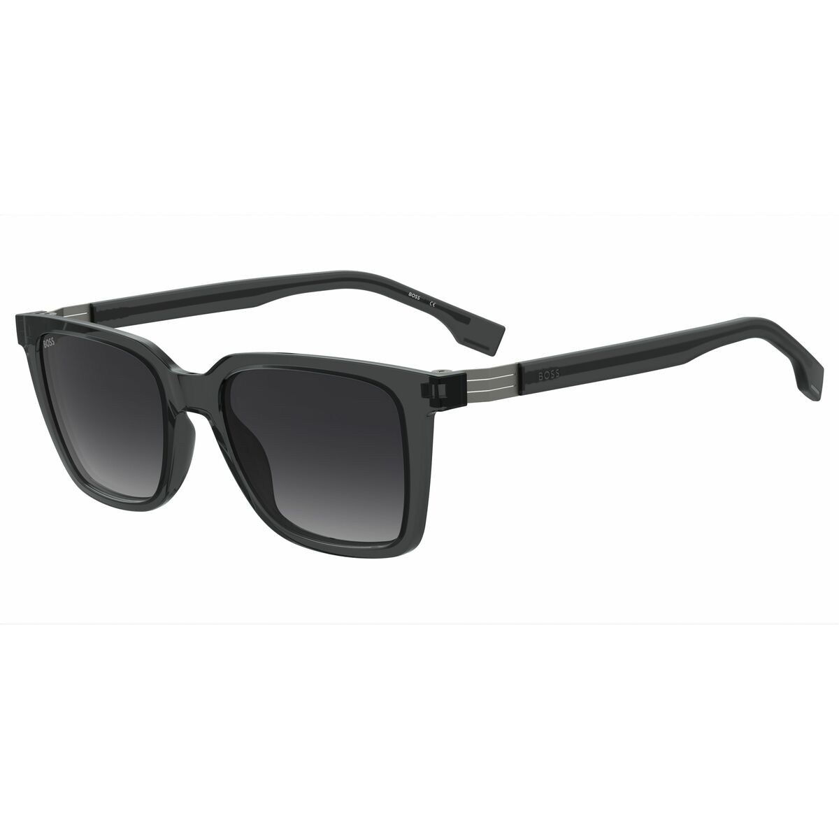 Herrsolglasögon Hugo Boss BOSS-1574-S-KB7539O Ø 53 mm - 2