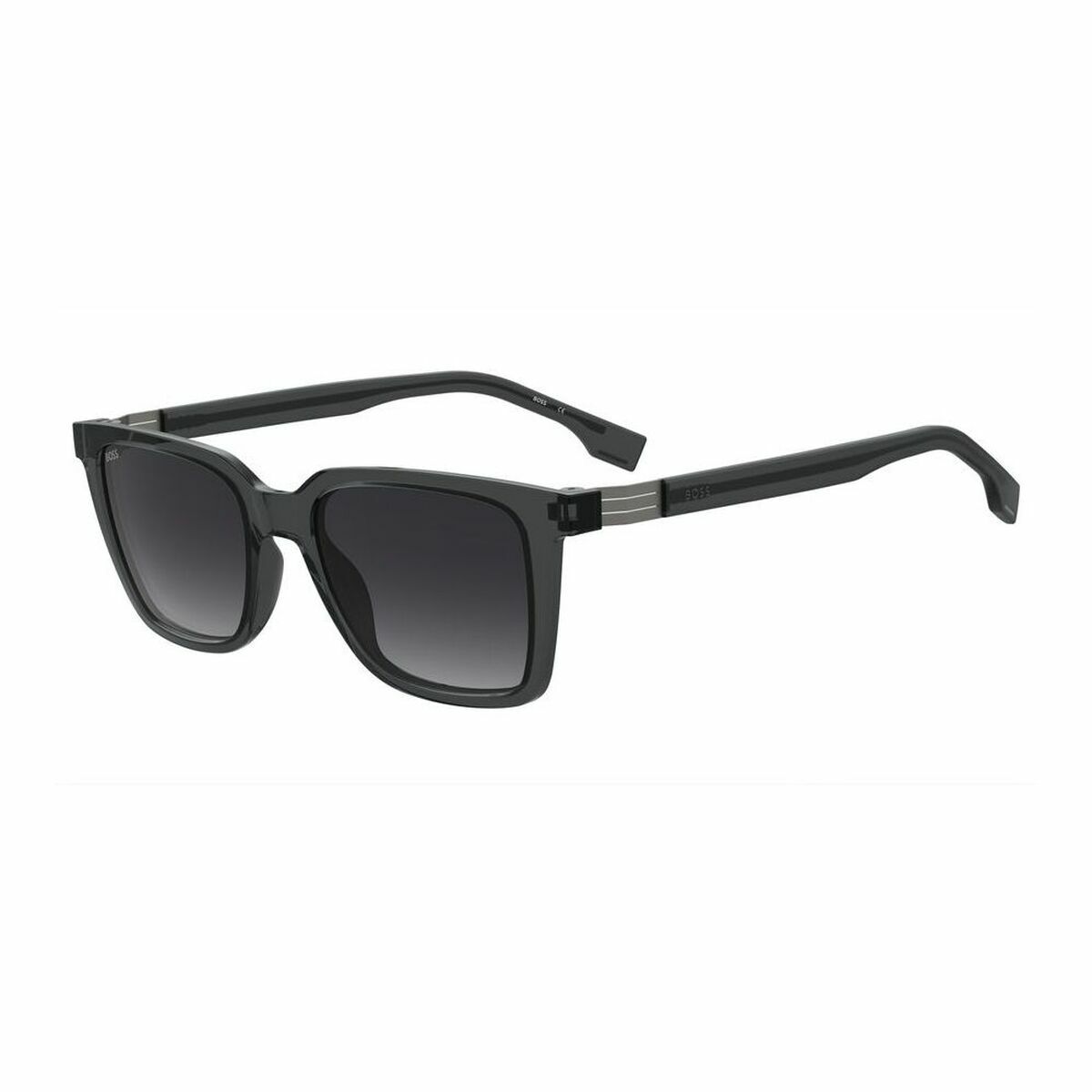 Herrsolglasögon Hugo Boss BOSS-1574-S-KB7539O Ø 53 mm