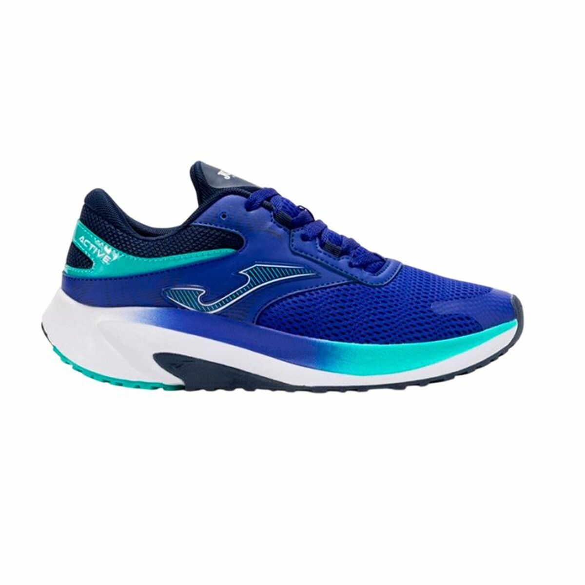Gymnastikskor, Herr Joma Sport Active Men 2504 Royal
