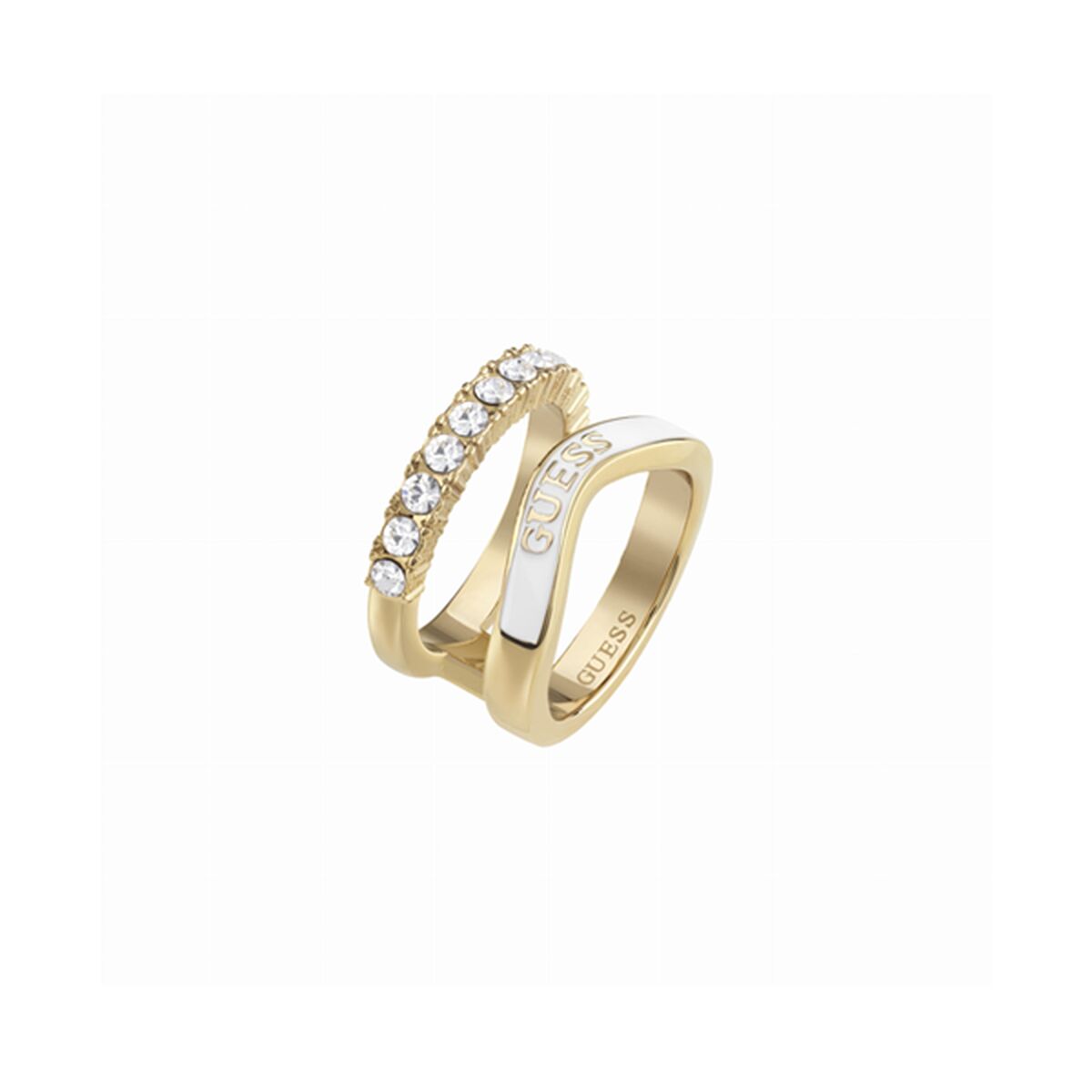 Damring Guess JUBR03072JWYGWH54 14 - 2