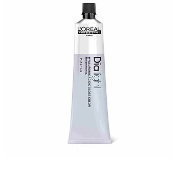 Semipermanent hårfärg L'Oreal Professionnel Paris DIA LIGHT Nº 6.34 60 ml