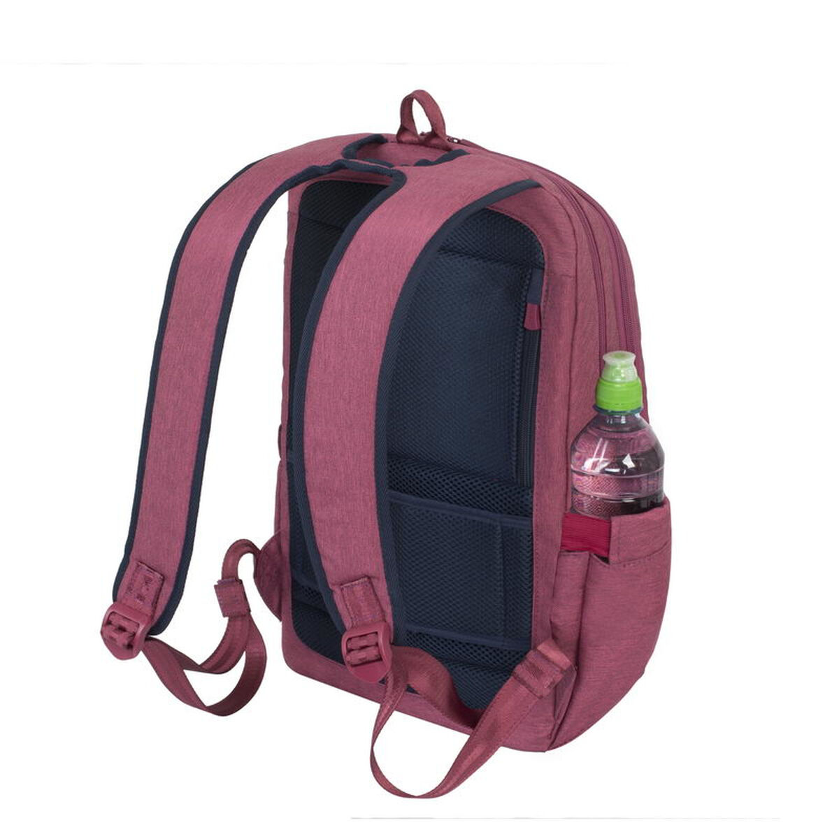 Laptopväska Rivacase 7760 Röd - 6