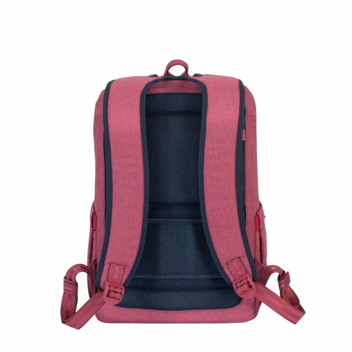 Laptopväska Rivacase 7760 Röd - 7