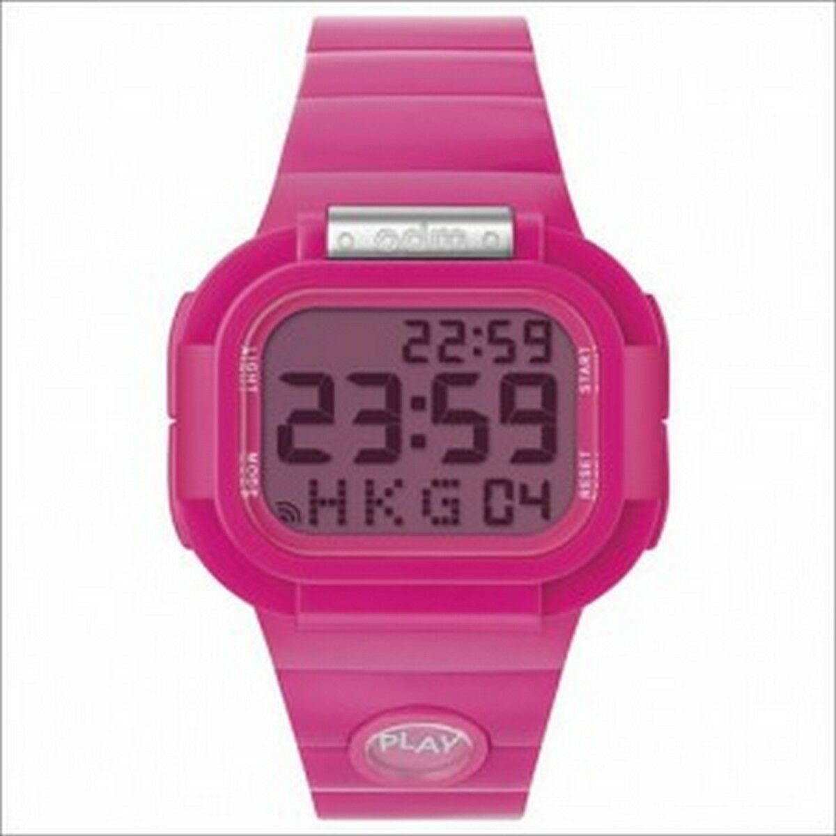Unisexklocka ODM PP002-03 (Ø 45 mm) - 3