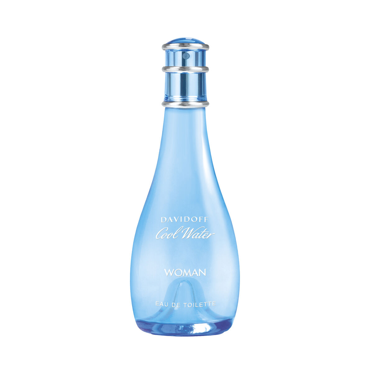 Parfym Damer Cool Water Davidoff EDT Cool Water 100 ml - 2