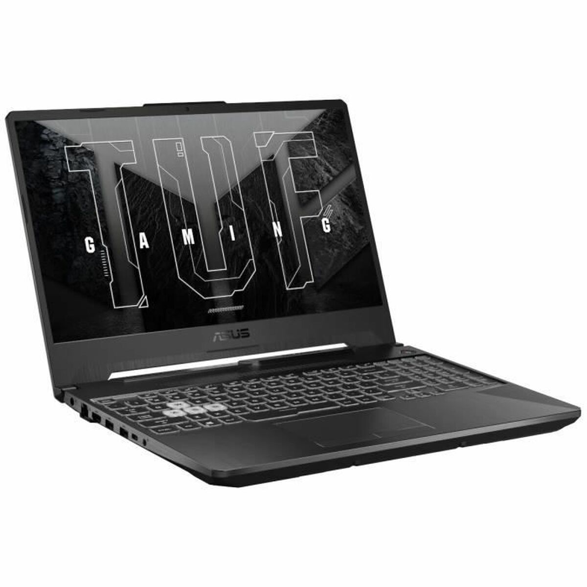 Bärbar dator Asus TUF Gaming A15 15,6" amd ryzen 7 7435HS 16 GB RAM 512 GB SSD NVIDIA GeForce RTX 3050 - 2