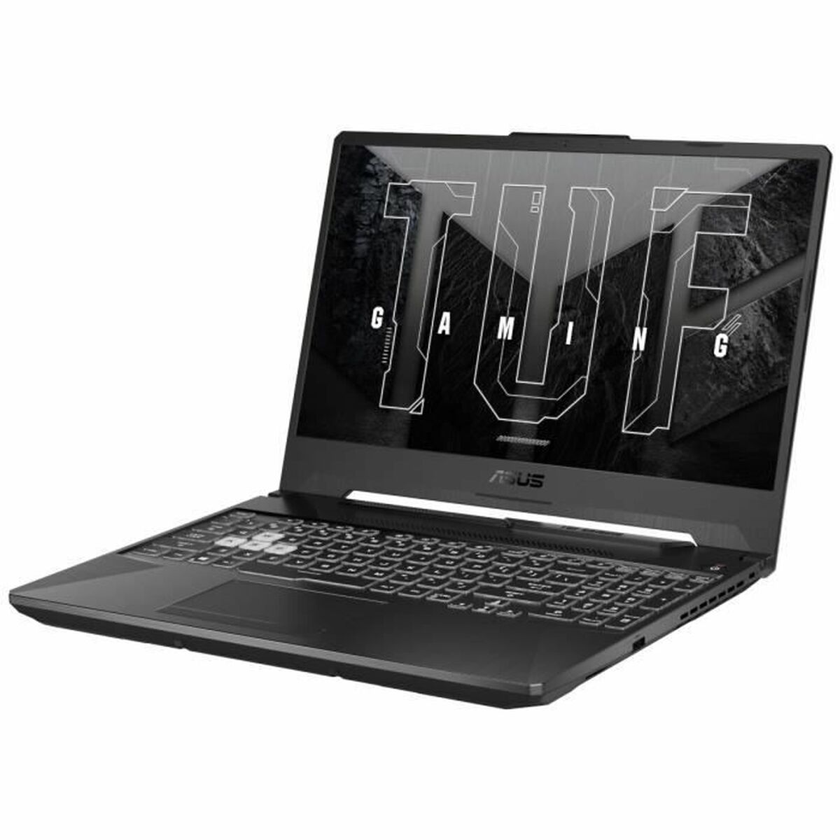 Bärbar dator Asus TUF Gaming A15 15,6" amd ryzen 7 7435HS 16 GB RAM 512 GB SSD NVIDIA GeForce RTX 3050 - 4