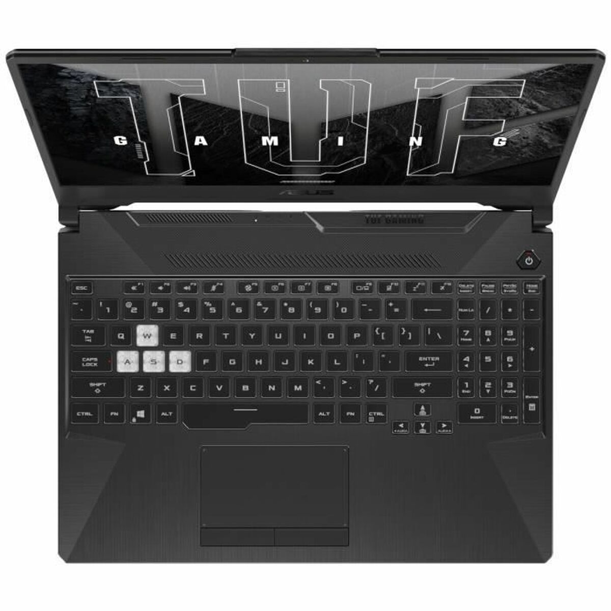 Bärbar dator Asus TUF Gaming A15 15,6" amd ryzen 7 7435HS 16 GB RAM 512 GB SSD NVIDIA GeForce RTX 3050 - 3