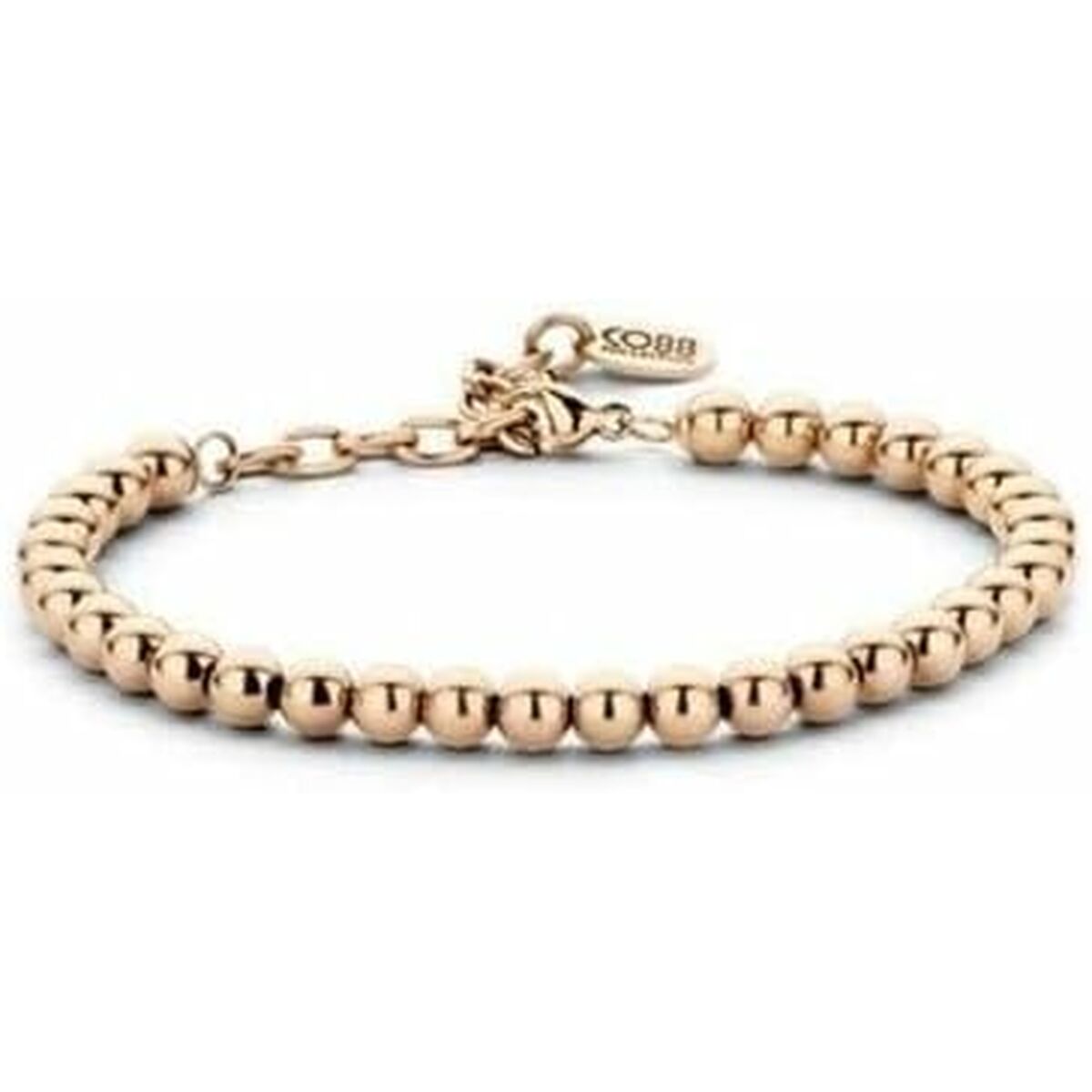 Damarmband CO88 Collection 8CB-90248 Gyllene - 2