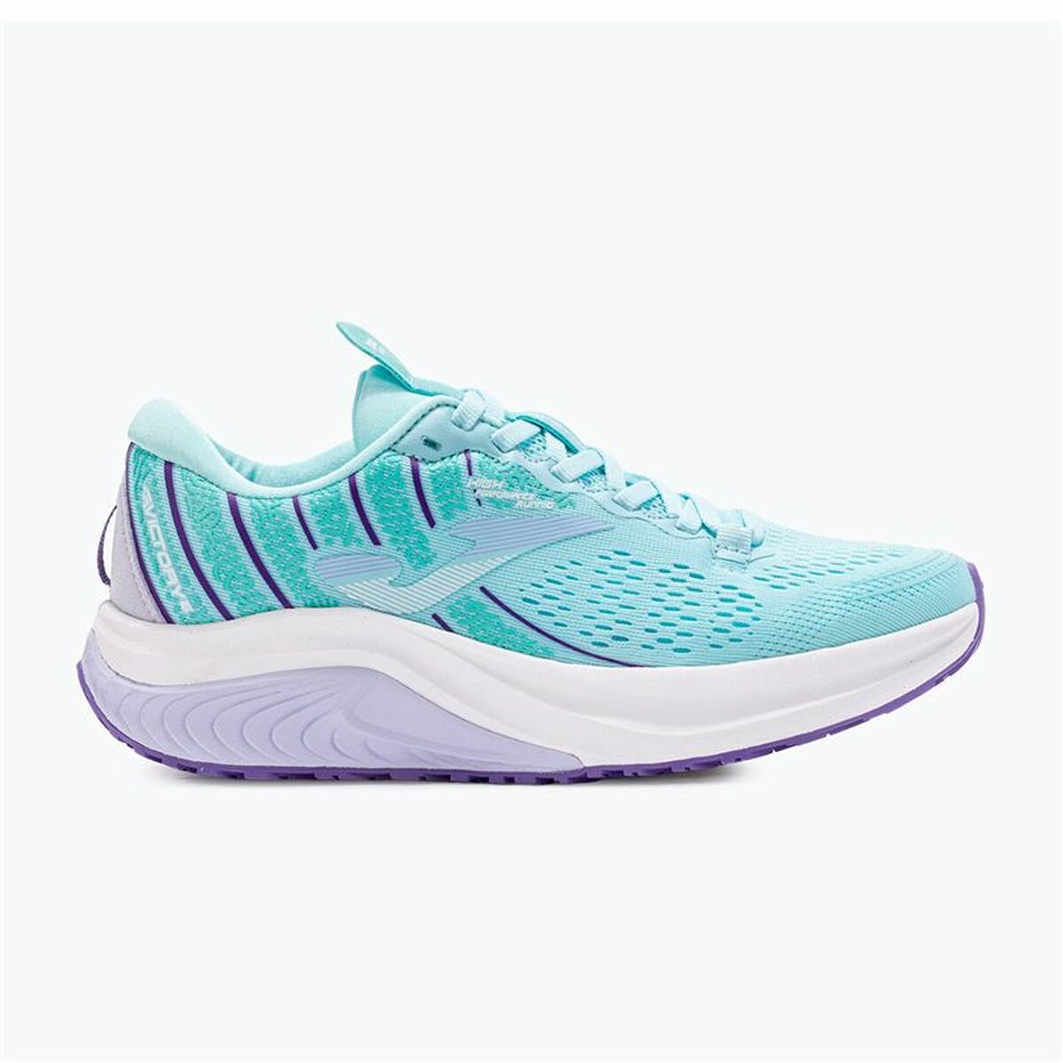 Gymnastiksko, Dam Joma Sport Victory Lady 2527