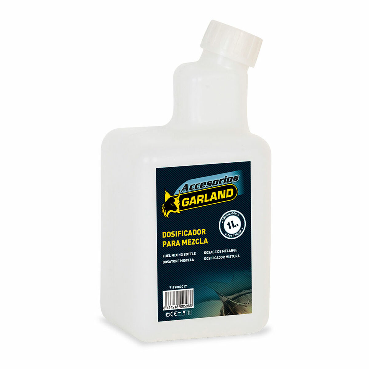 Doserare Garland 1 L - 2