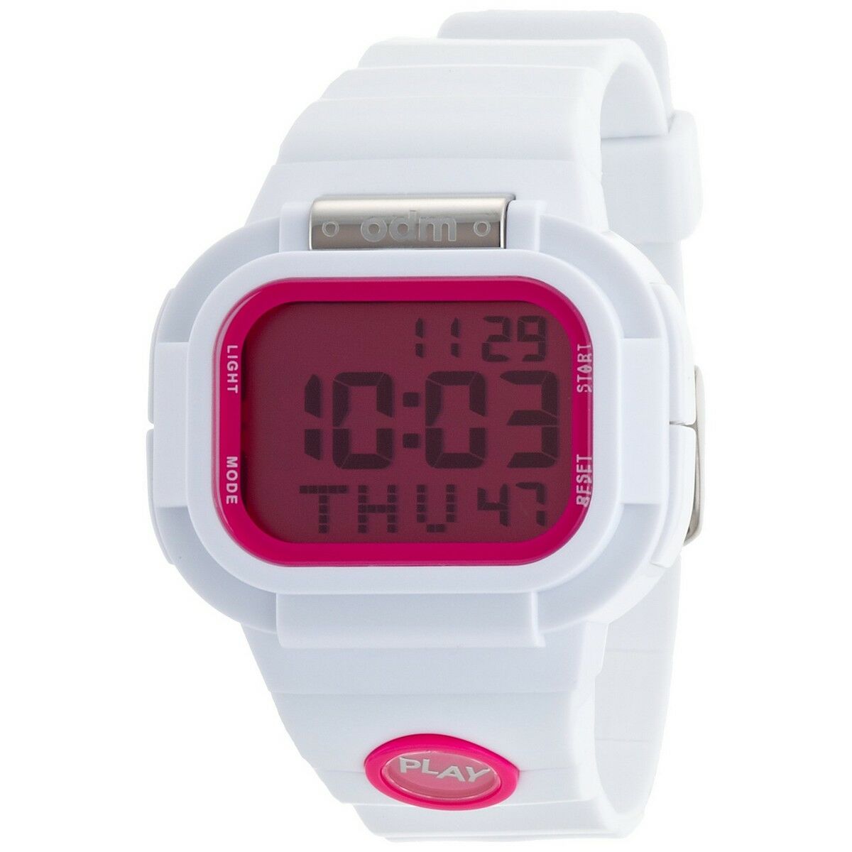 Unisexklocka ODM PP002-05 (Ø 45 mm) - 9
