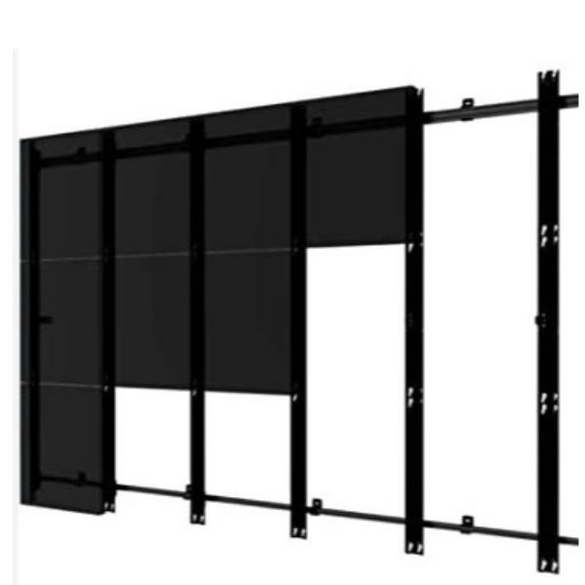 Vägghållare (3X3)· Samsung VG-LFR33FWL/EN - 2