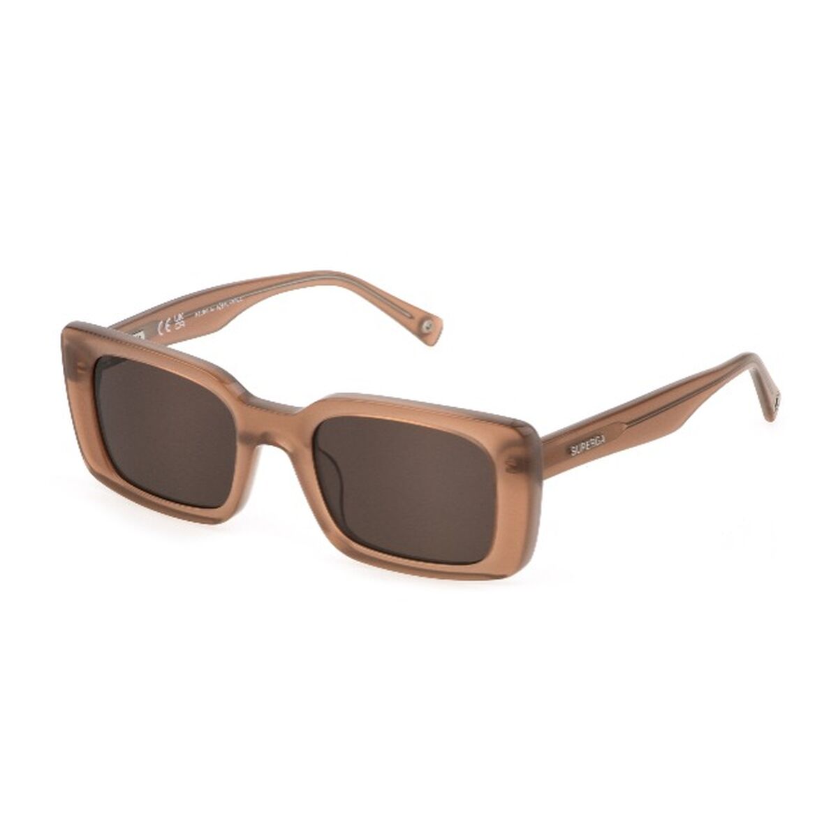 Unisexsolglasögon Sting SST477-5109AL Ø 51 mm - 2
