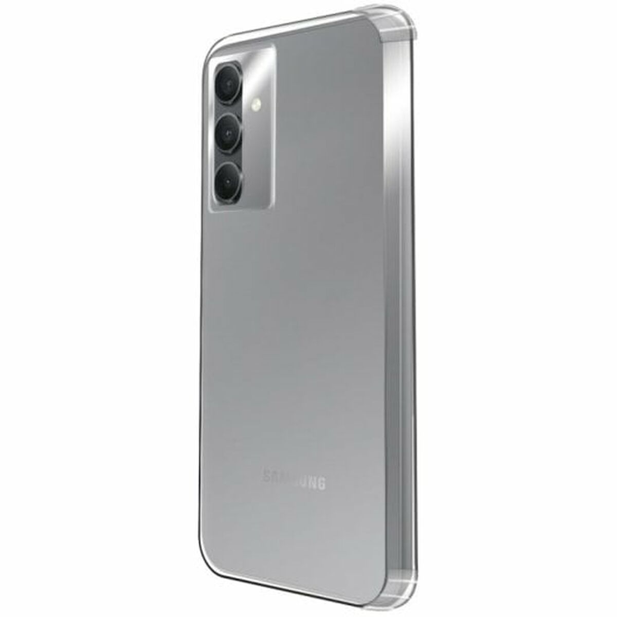 Mobilfodral PcCom Galaxy A34 5G Transparent Samsung - 2