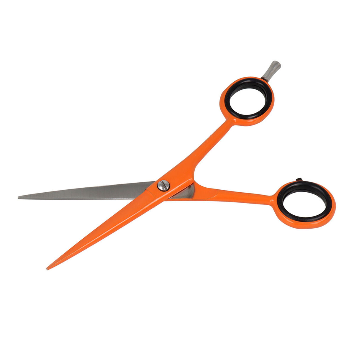 Hårsax Zenish Professional 6" Orange