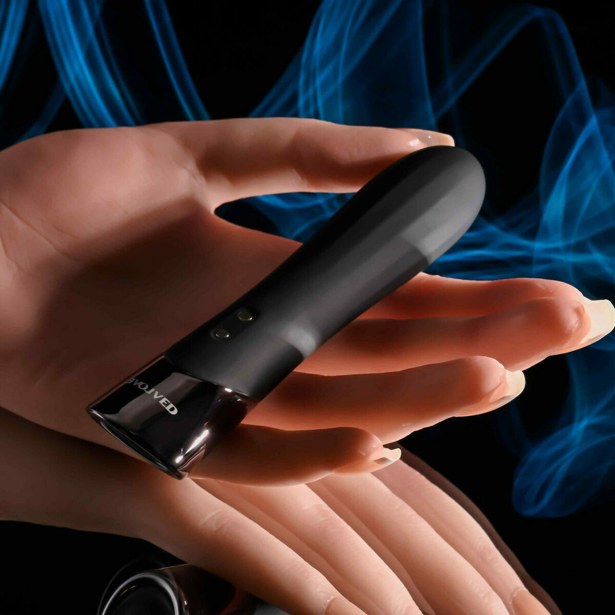 Vibrator Evolved Svart - 4