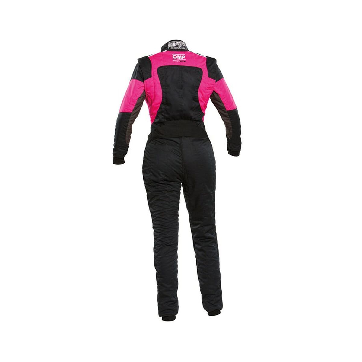 Racing-overall OMP OMPIA0-1854-B02-277-46 46 - 2