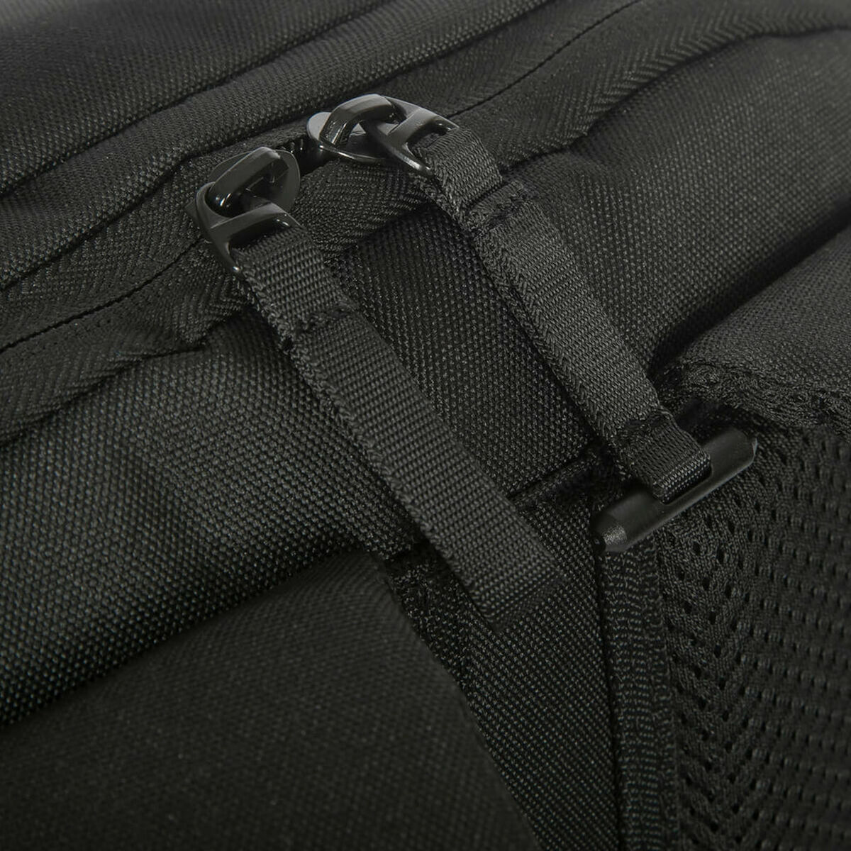 Laptopryggsäck Targus TBB652GL Svart - 6