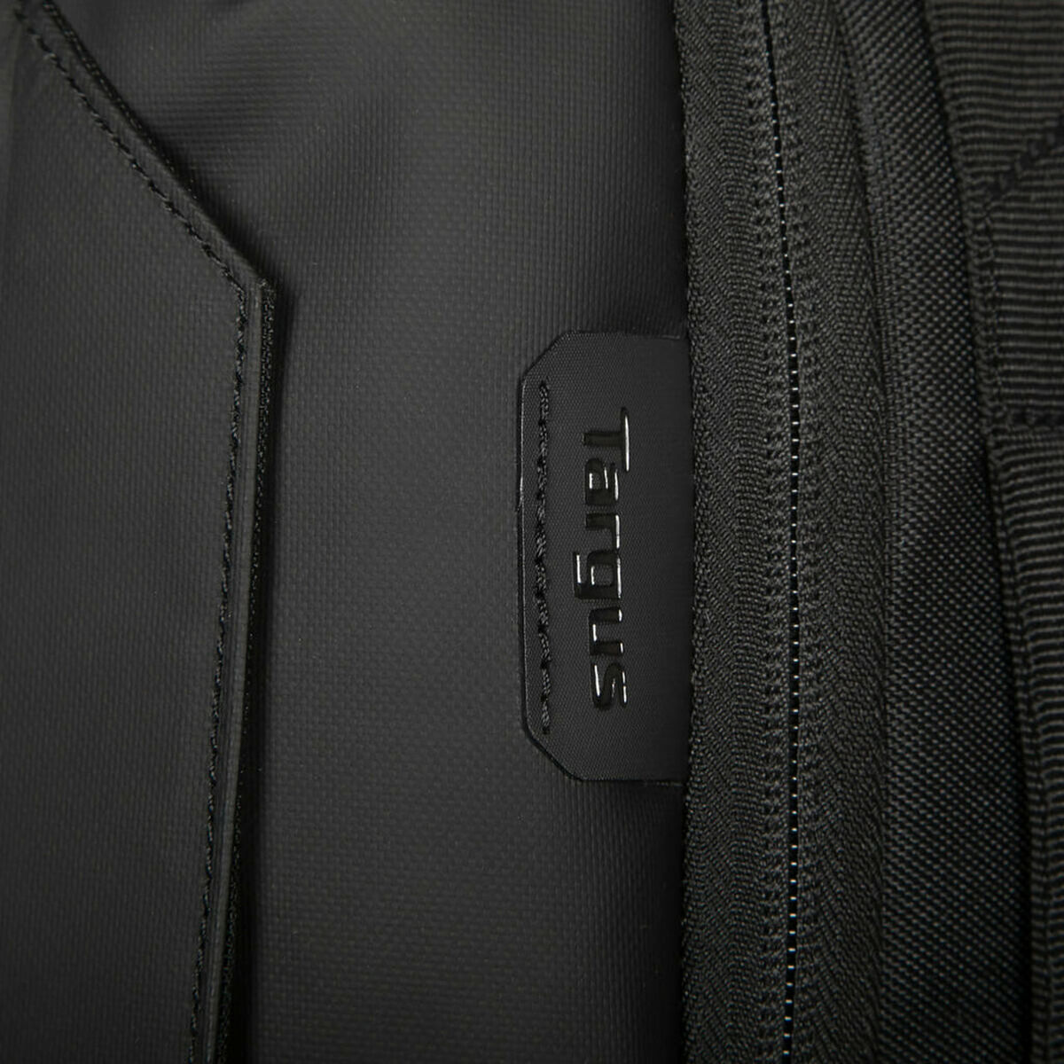 Laptopryggsäck Targus TBB652GL Svart - 8
