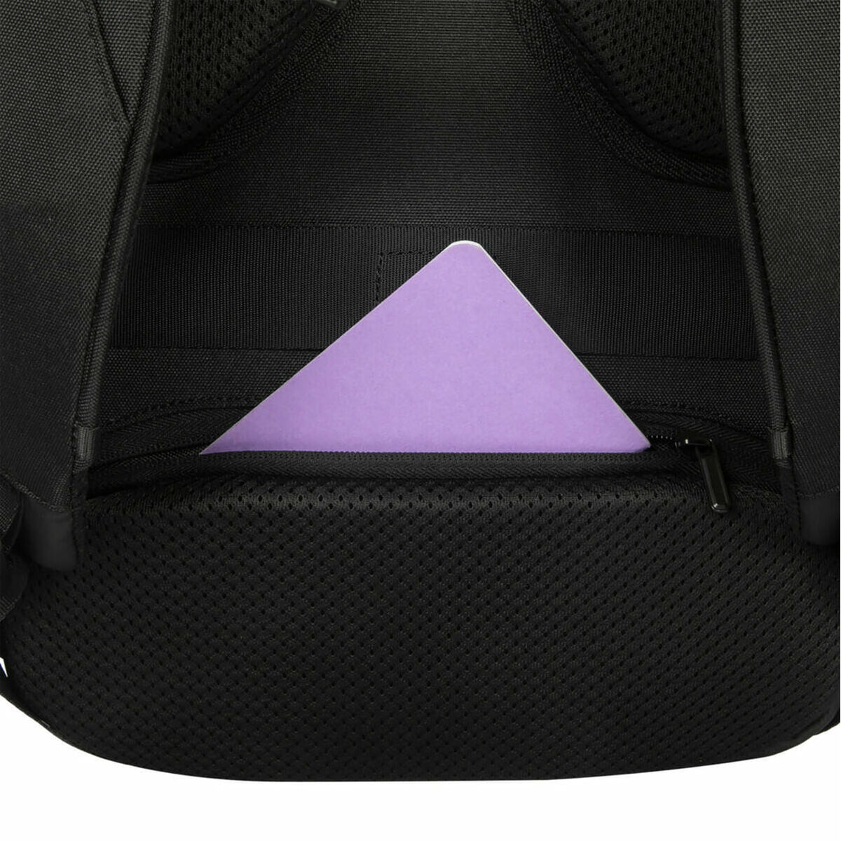 Laptopryggsäck Targus TBB652GL Svart - 4