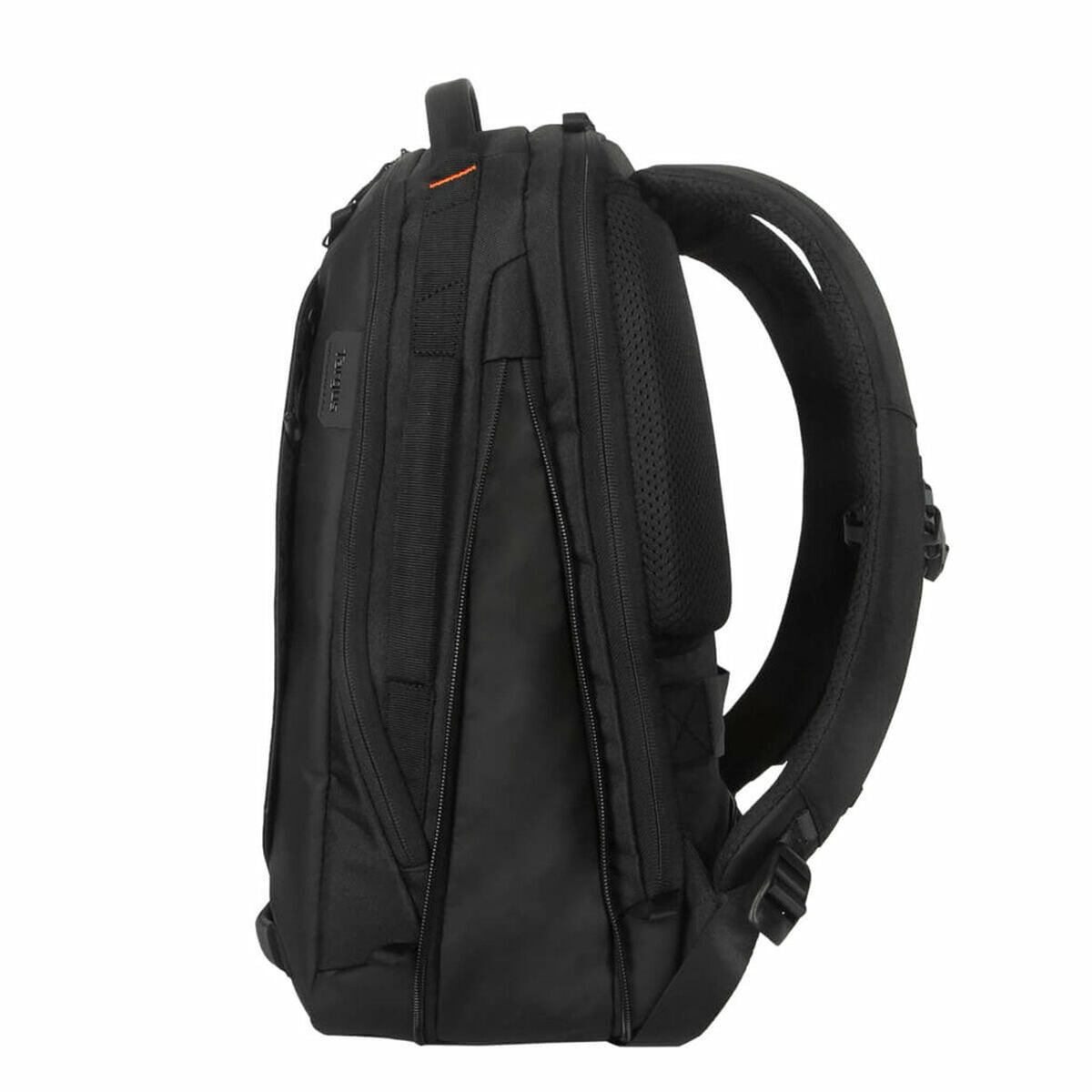 Laptopryggsäck Targus TBB652GL Svart - 7