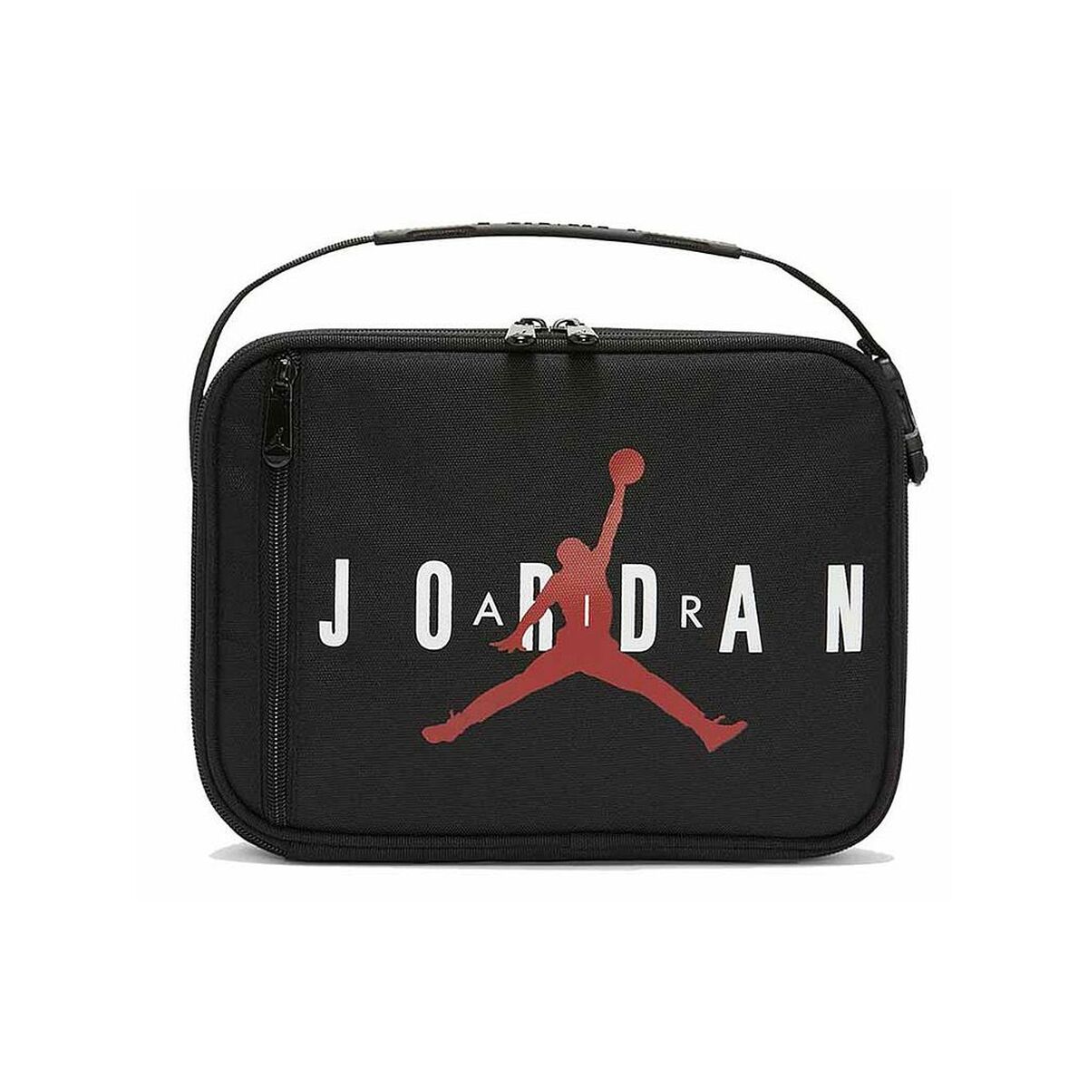 Termiskt tryck Jordan JAN HBR LUNCH 9A0542 023 Svart