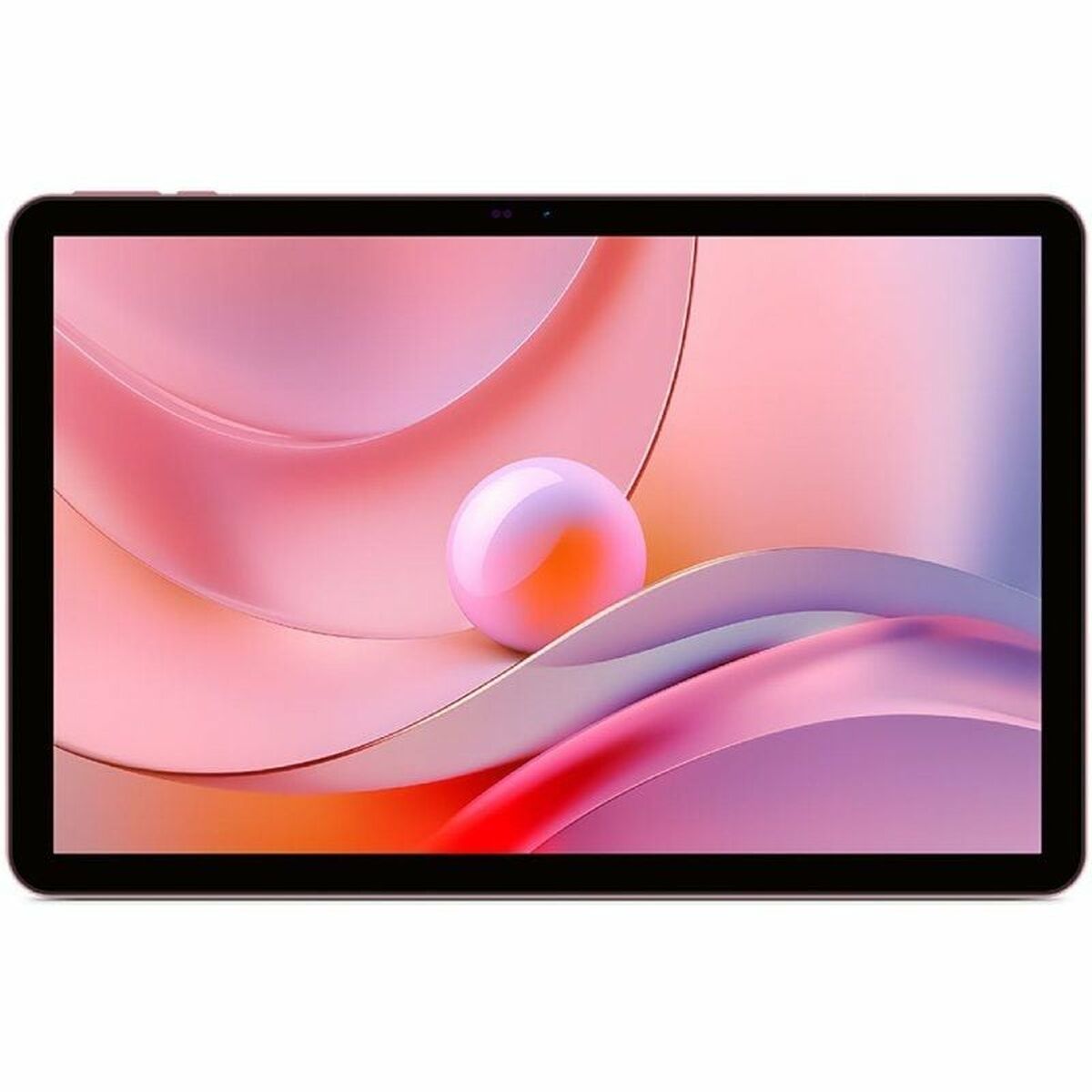 Läsplatta SPC Gravity 11' 6th 11" Octa Core 4 GB RAM 128 GB Röd - 2