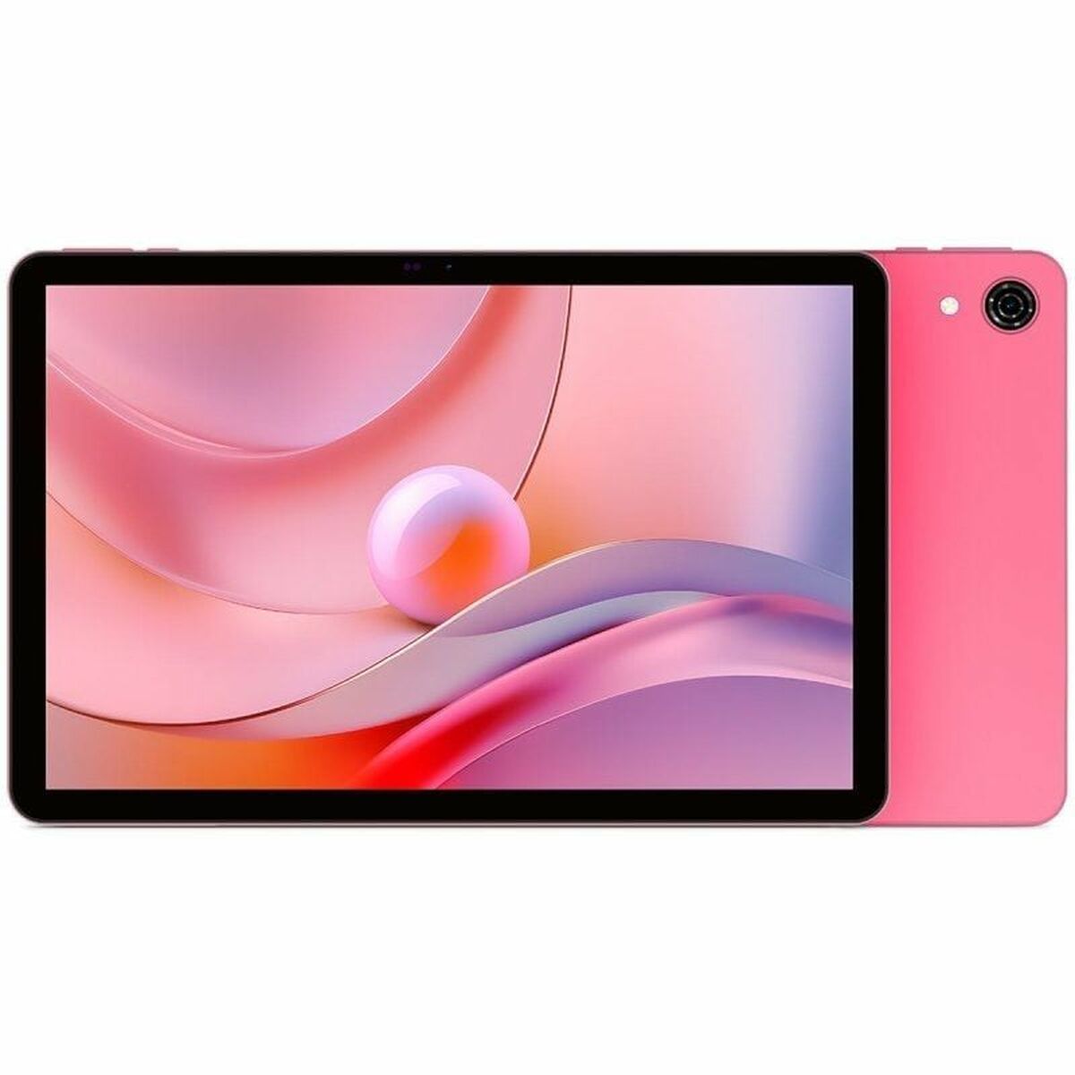 Läsplatta SPC Gravity 11' 6th 11" Octa Core 4 GB RAM 128 GB Röd