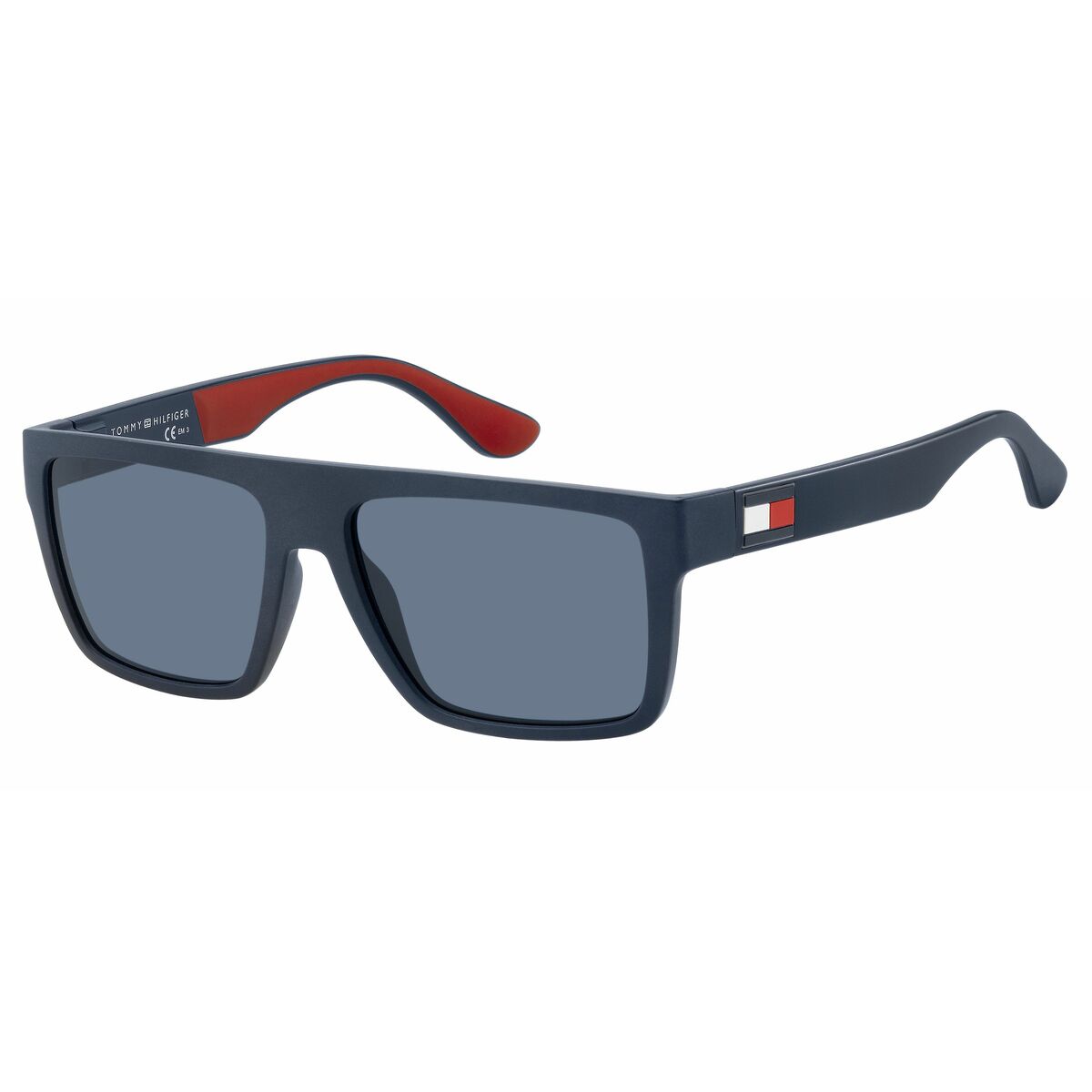 Herrsolglasögon Tommy Hilfiger TH-1605-S-IPQ56KU ø 56 mm