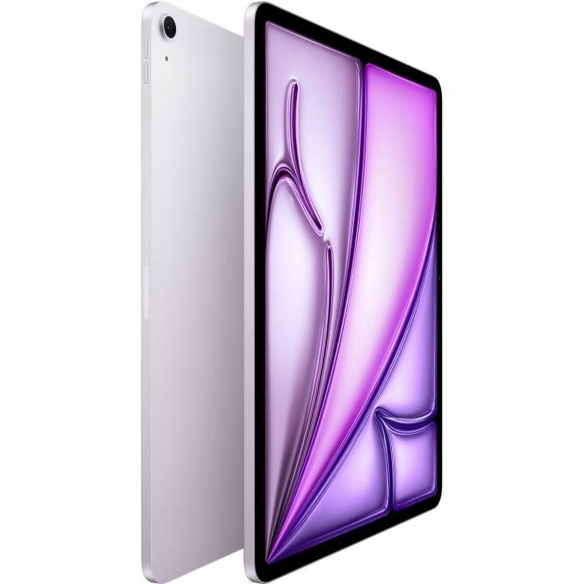 Läsplatta Apple Violett Mauve 11" M3 8 GB RAM 1 TB - 3