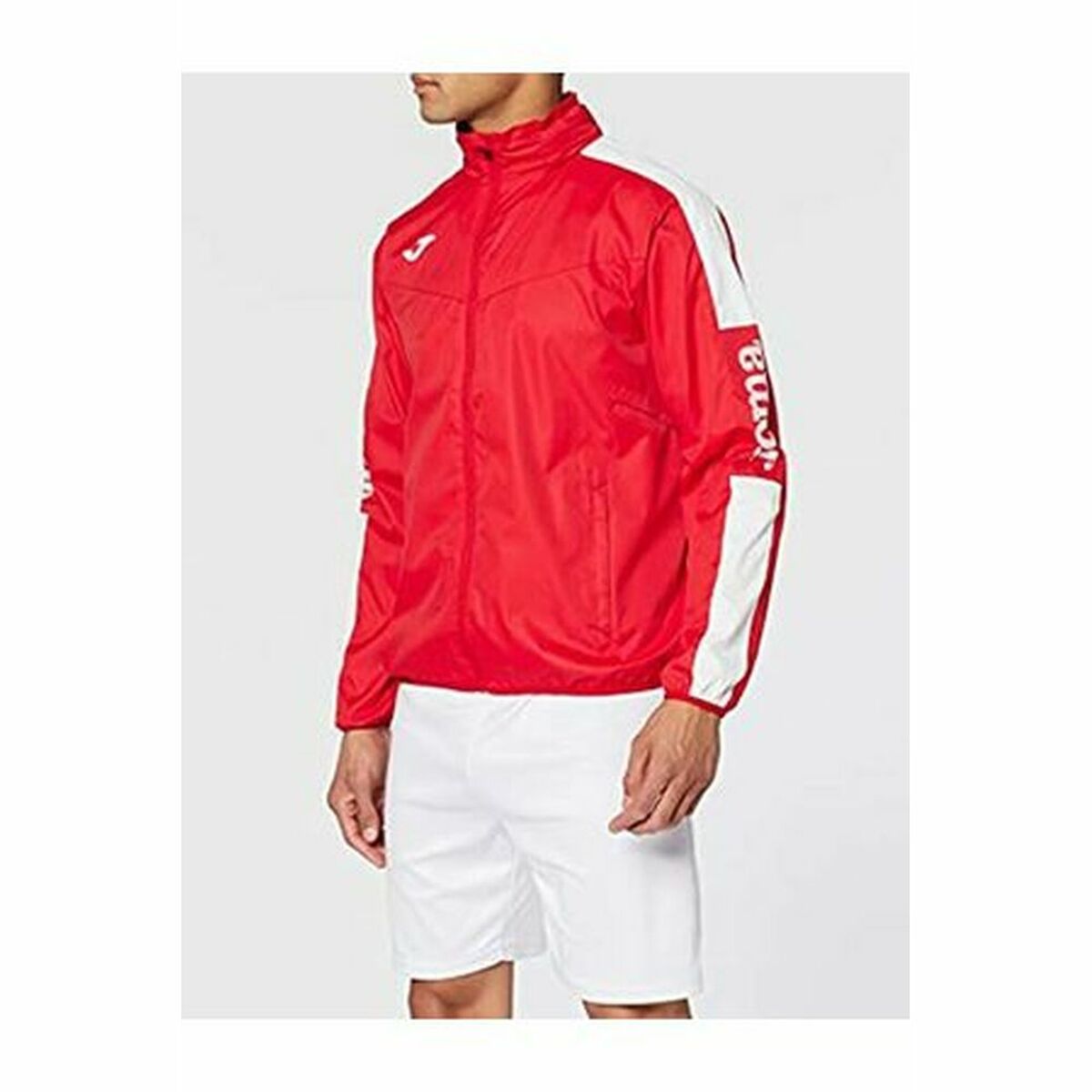 Regnkappa Joma Sport CHAMPION IV 100689 Barn - 2