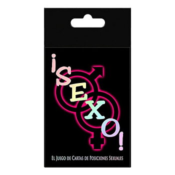Erotiskt spel Kheper Games Sex!