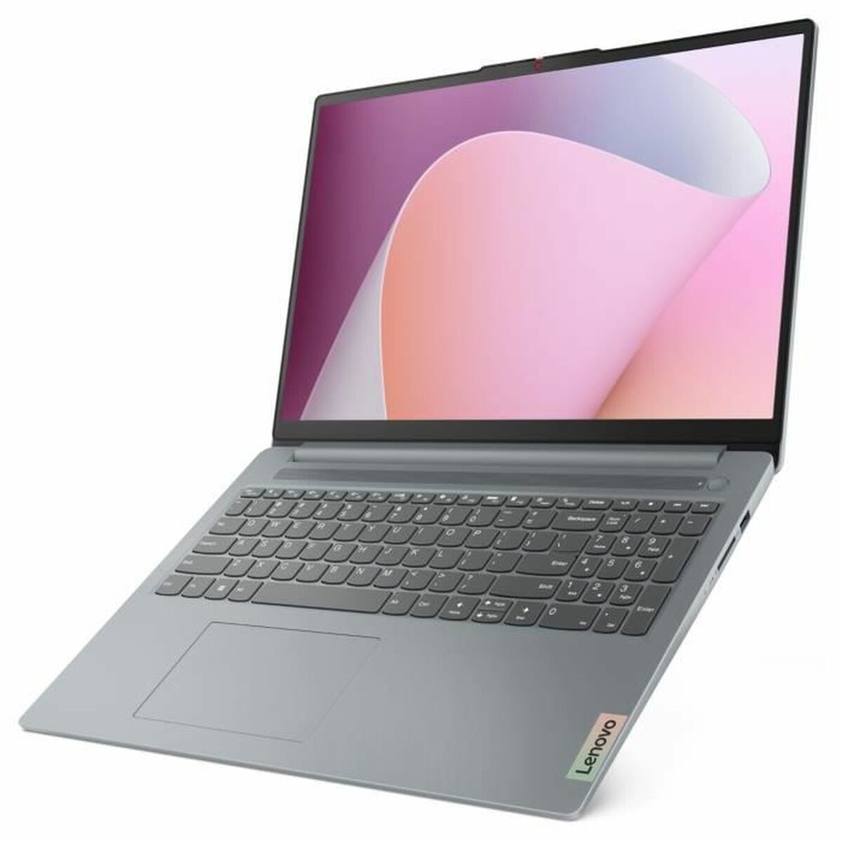 Bärbar dator Lenovo Ideapad Slim 3 16ABR8 16" AMD Ryzen 5 7430U 16 GB RAM 512 GB SSD - 3