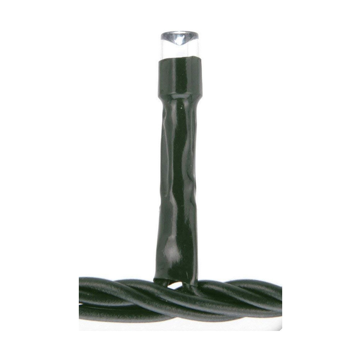 LED-krans Gul Multicolour 37 m 24 m - 2