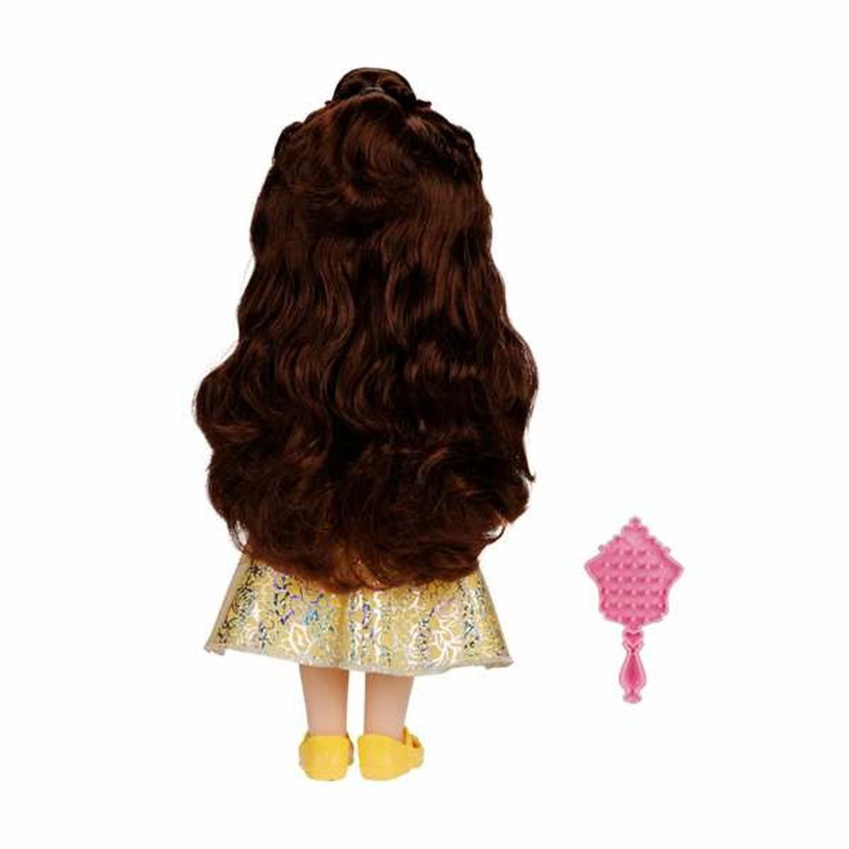 Docka Disney Princess Bella 38 cm - 5