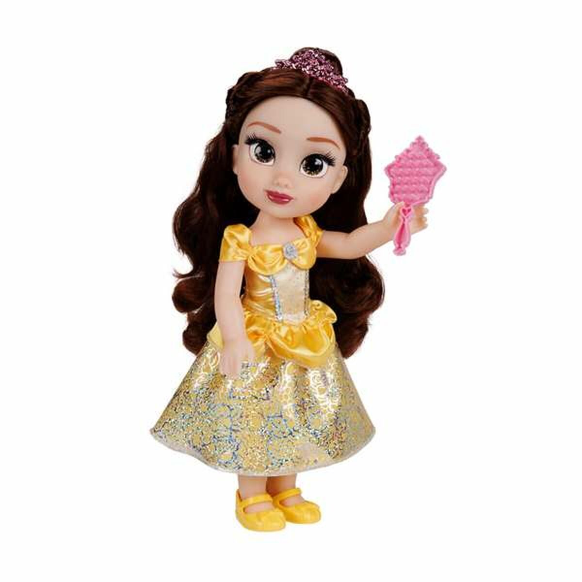 Docka Disney Princess Bella 38 cm - 4