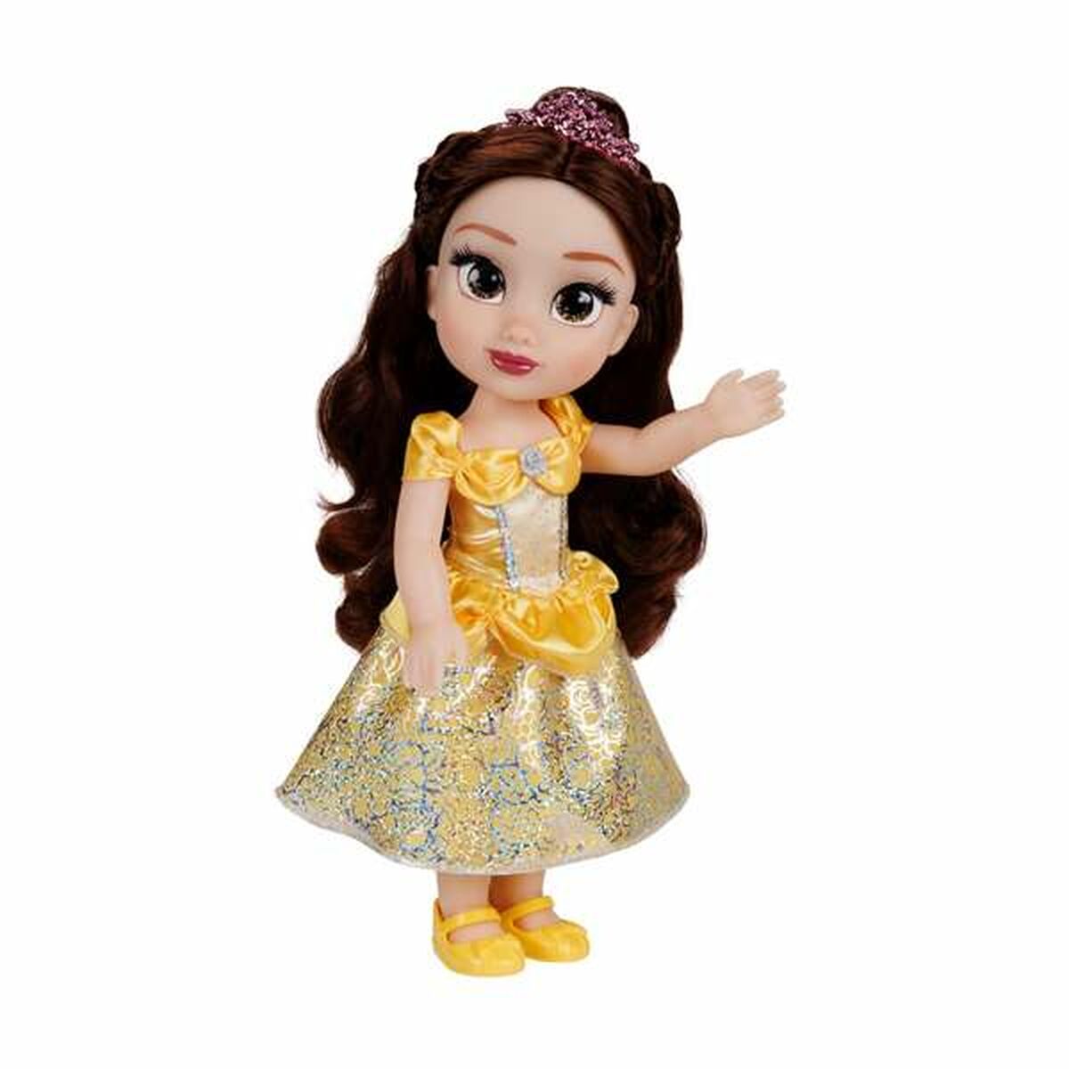 Docka Disney Princess Bella 38 cm - 3