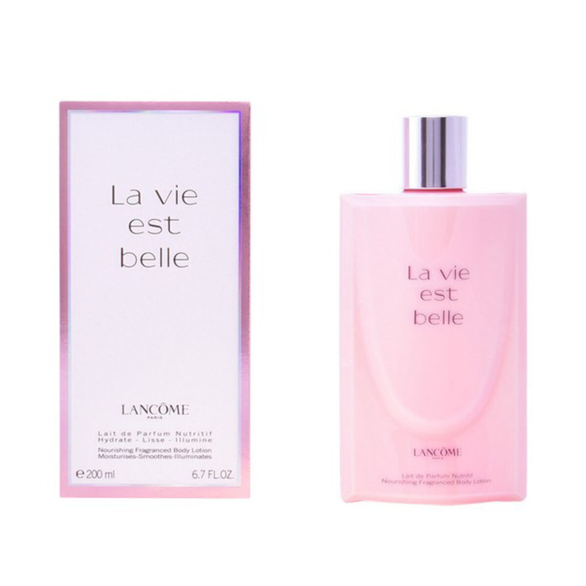 Kroppslotion La Vie est Belle Lancôme La Vie est Belle (200 ml) (200 ml)