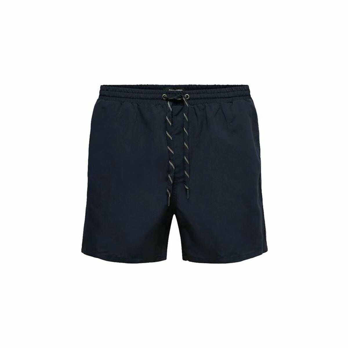 Baddräkt Herr Only & Sons Onsted Life Grading Marinblå