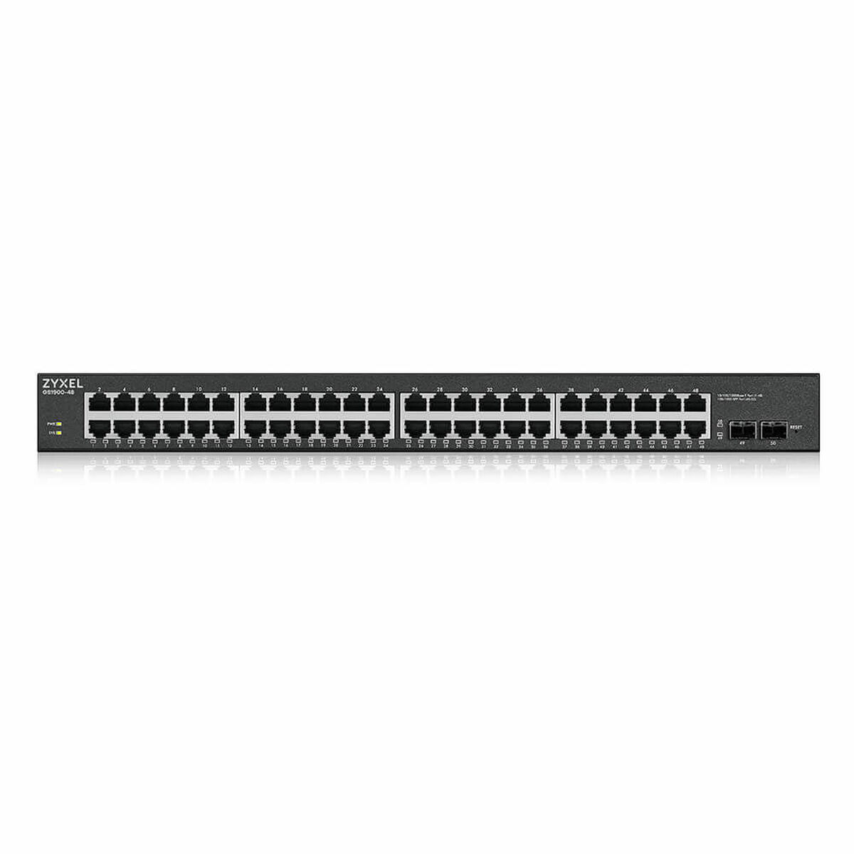 Switch ZyXEL GS190048HPV2-EU0101F - 3