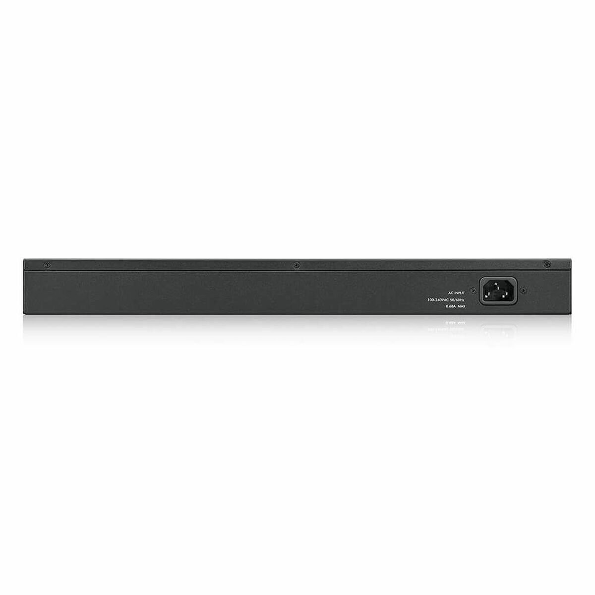 Switch ZyXEL GS190048HPV2-EU0101F - 2
