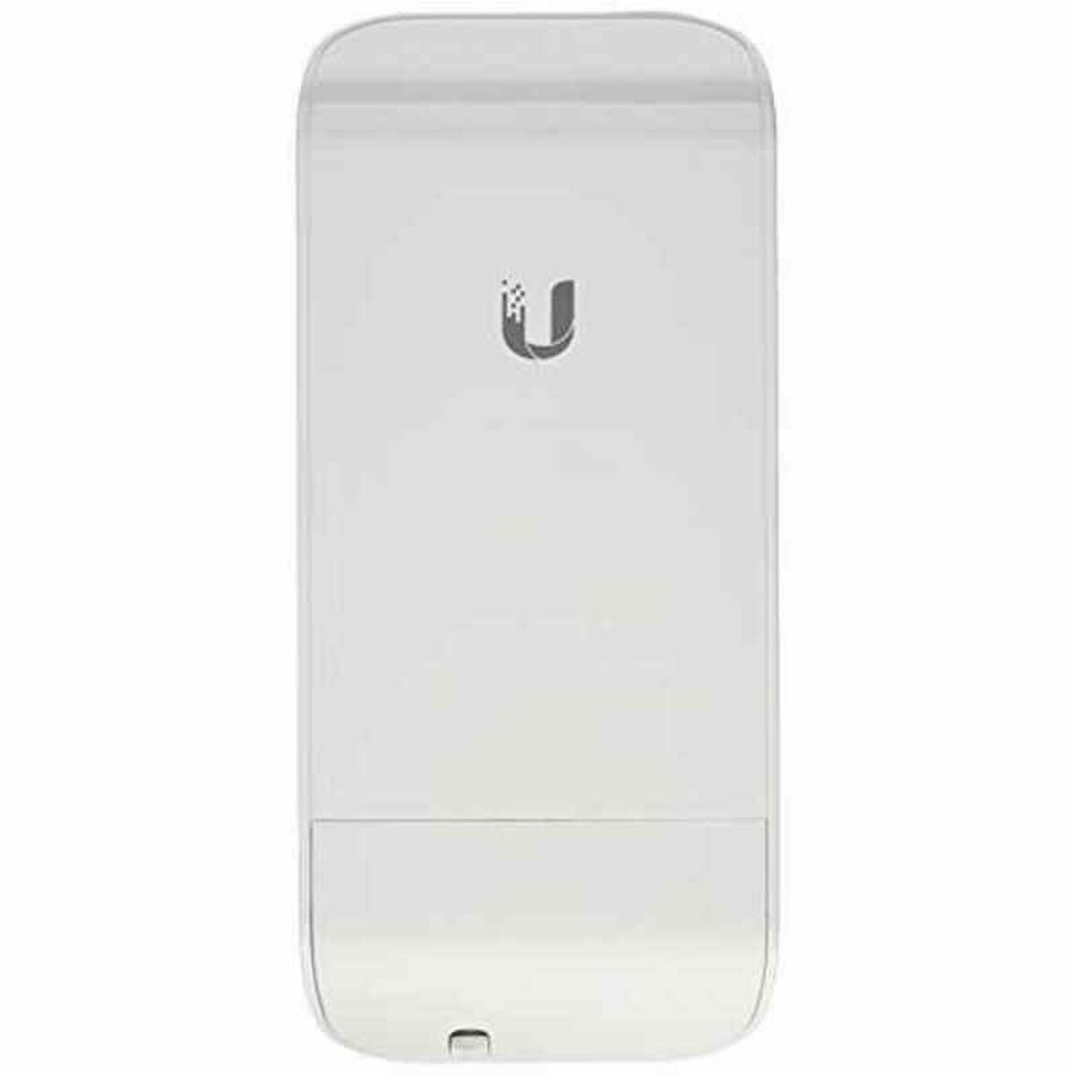 Anslutningspunkt UBIQUITI LOCOM5 NanoStation 5 GHz 13 dBi