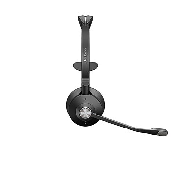 Bluetooth Hörlurar med Mikrofon Jabra ENGAGE 75
