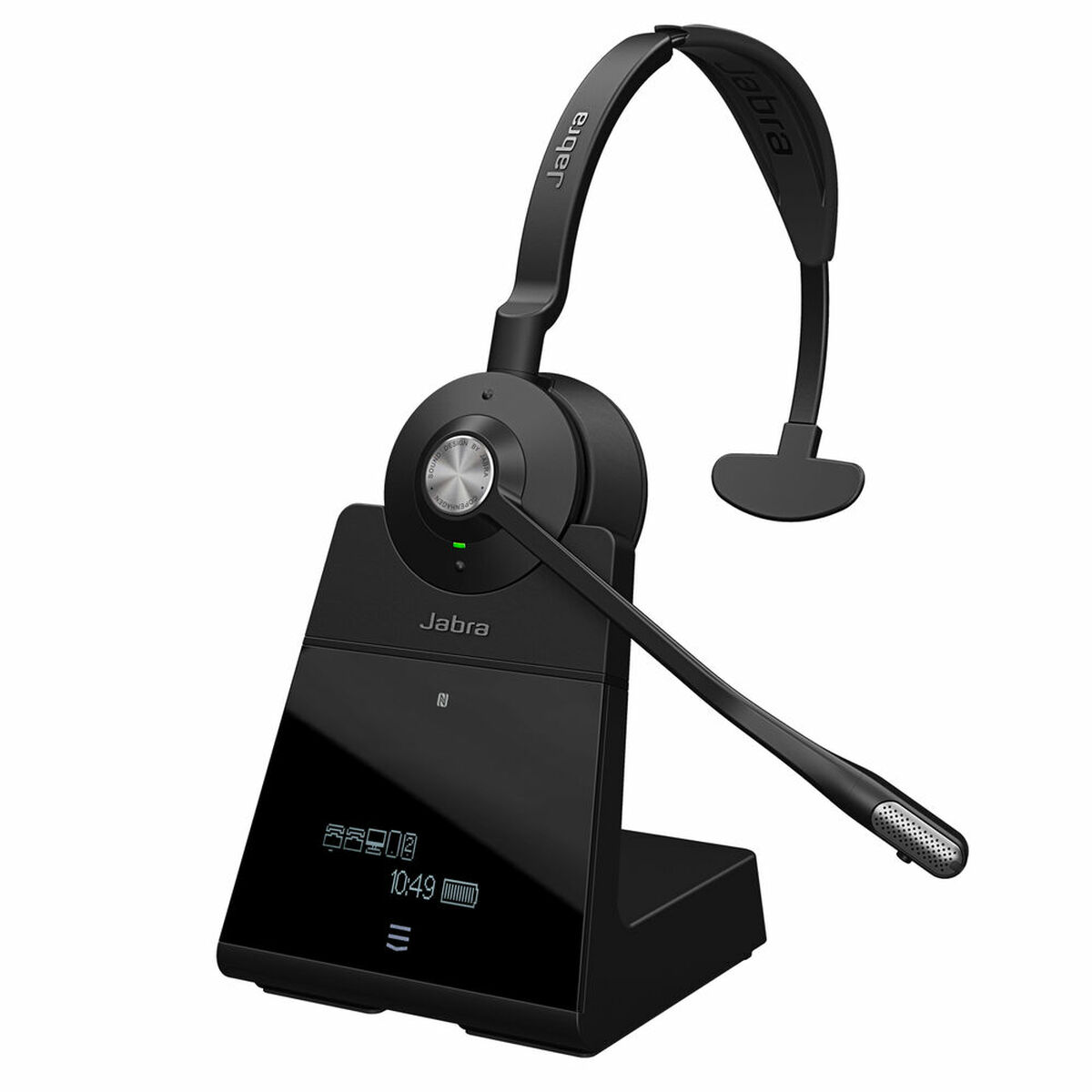 Bluetooth Hörlurar med Mikrofon Jabra ENGAGE 75 - 4