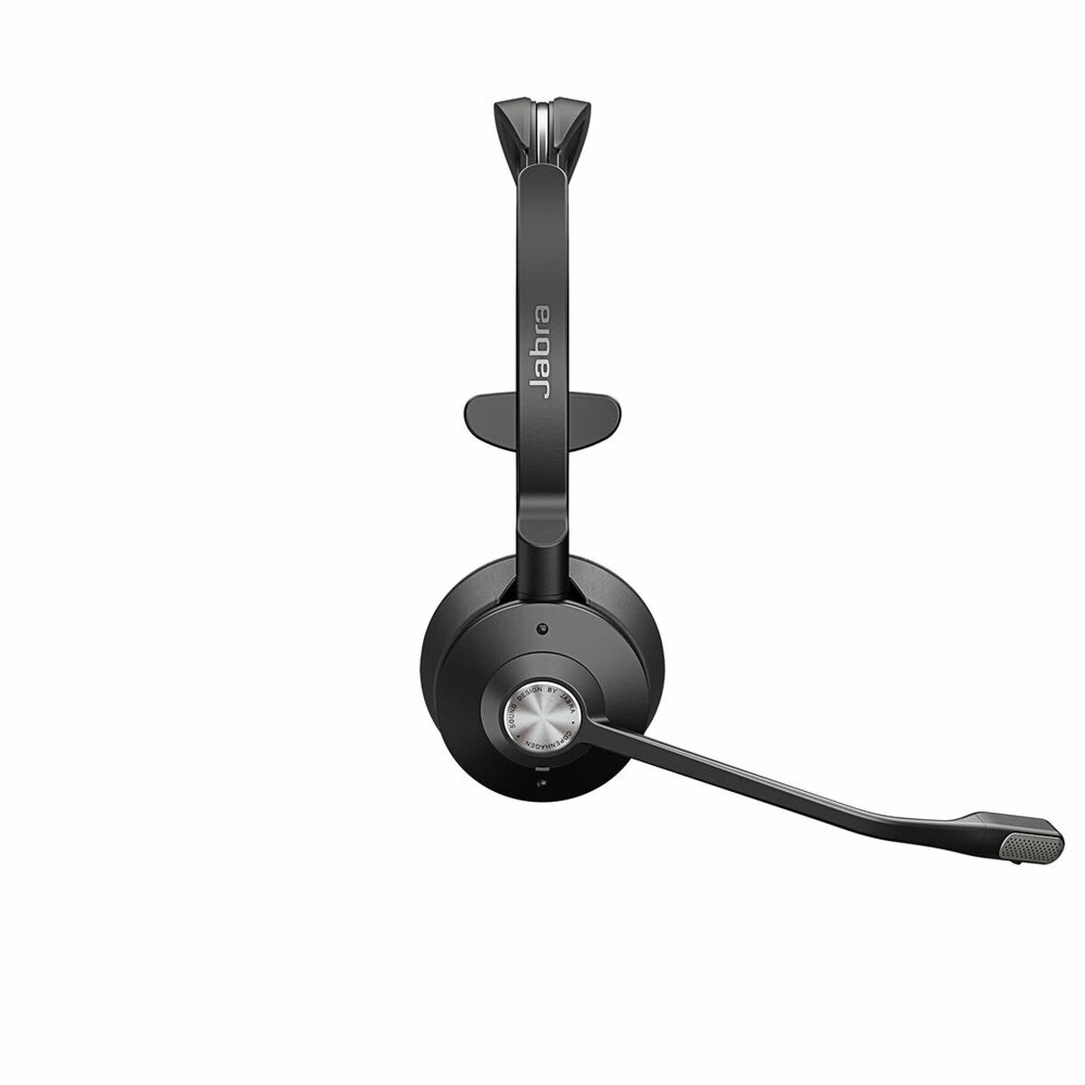 Bluetooth Hörlurar med Mikrofon Jabra ENGAGE 75 - 5