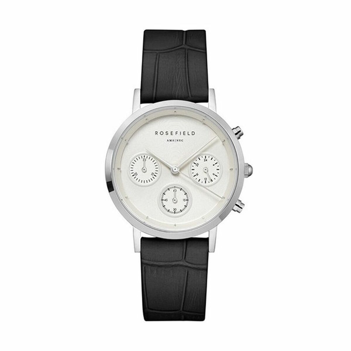 Herrklocka Rosefield NCBS-N94 Ø 33 mm